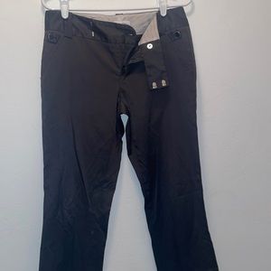 CALVIN KLEIN SIZE 6 WOMENS PANTS
